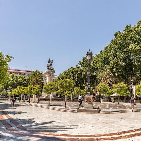 Waou Cosy I Sevilla Cathedral Sevilha Exterior foto